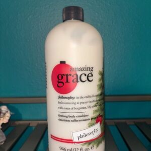 Philosophy Amazing Grace Firming Body Emulsion